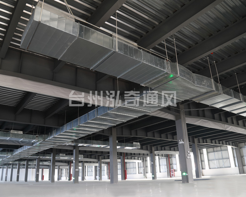 广西优质复合材料通风管加工