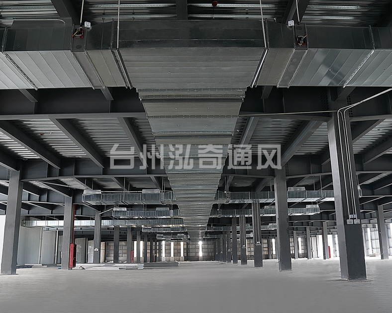 合肥通风管道